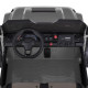 Дитячий електромобіль Джип M 6204EBLR-11(24V) до 60 кг