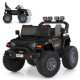 Детский электромобиль Джип M 6204EBLR-2(24V) до 60 кг
