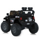 Детский электромобиль Джип M 6204EBLR-2(24V) до 60 кг