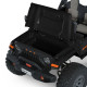 Детский электромобиль Джип M 6204EBLR-2(24V) до 60 кг