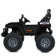 Детский электромобиль Джип M 6204EBLR-2(24V) до 60 кг