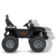 Детский электромобиль Джип M 6204EBLR-2(24V) до 60 кг
