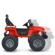 Дитячий електромобіль Джип M 6204EBLR-3(24V) до 60 кг