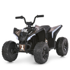 Дитячий електромобіль Квадроцикл M 6283EL-18 до 30 кг