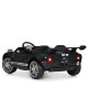 Дитячий електромобіль Машина M 6107EBLR-2(24V) до 59 кг