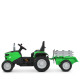 Дитячий електромобіль Трактор M 6261EBLR-5 до 30 кг