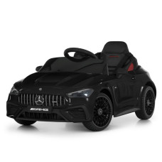 Дитячий електромобіль Машина M 6292EBLR-2 до 30 кг