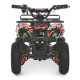 Дитячий електроквадроцикл HB-EATV800NP-3 до 65 кг