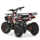 Дитячий електроквадроцикл HB-EATV800NP-3 до 65 кг