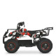 Дитячий електроквадроцикл HB-EATV800NP-3 до 65 кг