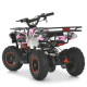 Дитячий електроквадроцикл HB-EATV800NP-8 до 65 кг