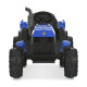 Дитячий електромобіль Трактор M 6295EBLR-4 до 30 кг