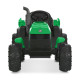 Дитячий електромобіль Трактор M 6295EBLR-5 до 30 кг
