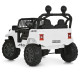 Дитячий електромобіль Джип M 6259EBLR-1(24V) до 50 кг