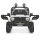 Дитячий електромобіль Джип M 6259EBLR-1(24V) до 50 кг
