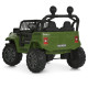 Дитячий електромобіль Джип M 6259EBLR-10(24V) до 50 кг