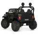 Дитячий електромобіль Джип M 6259EBLR-2(24V) до 50 кг