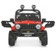 Дитячий електромобіль Джип M 6259EBLR-3(24V) до 50 кг