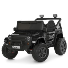 Дитячий електромобіль Джип M 6287EBLR-2(24V) до 60 кг