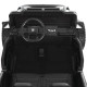Дитячий електромобіль Джип M 6287EBLR-2(24V) до 60 кг