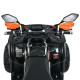 Дитячий електромобіль Квадроцикл HB-EATV1450F-P-2(2)(MP3) до 100 кг