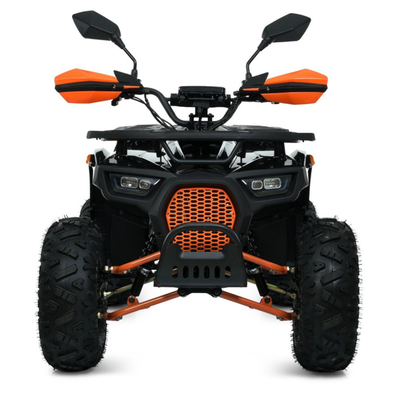 Дитячий електромобіль Квадроцикл HB-EATV1450F-P-2(2)(MP3) до 100 кг