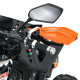 Дитячий електромобіль Квадроцикл HB-EATV1450F-P-2-7(MP3) V2 до 100 кг