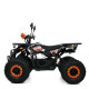 Дитячий електромобіль Квадроцикл HB-EATV1450F-P-2-7(MP3) V2 до 100 кг