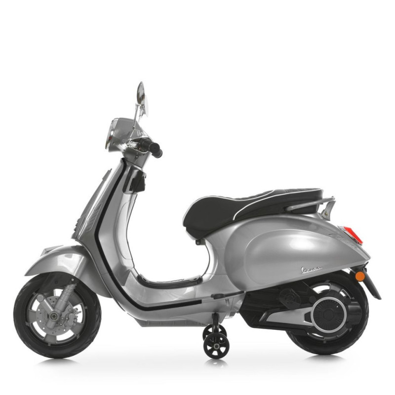 Дитячий електромобіль Мотоцикл M 6288EL-11-2 до 30 кг