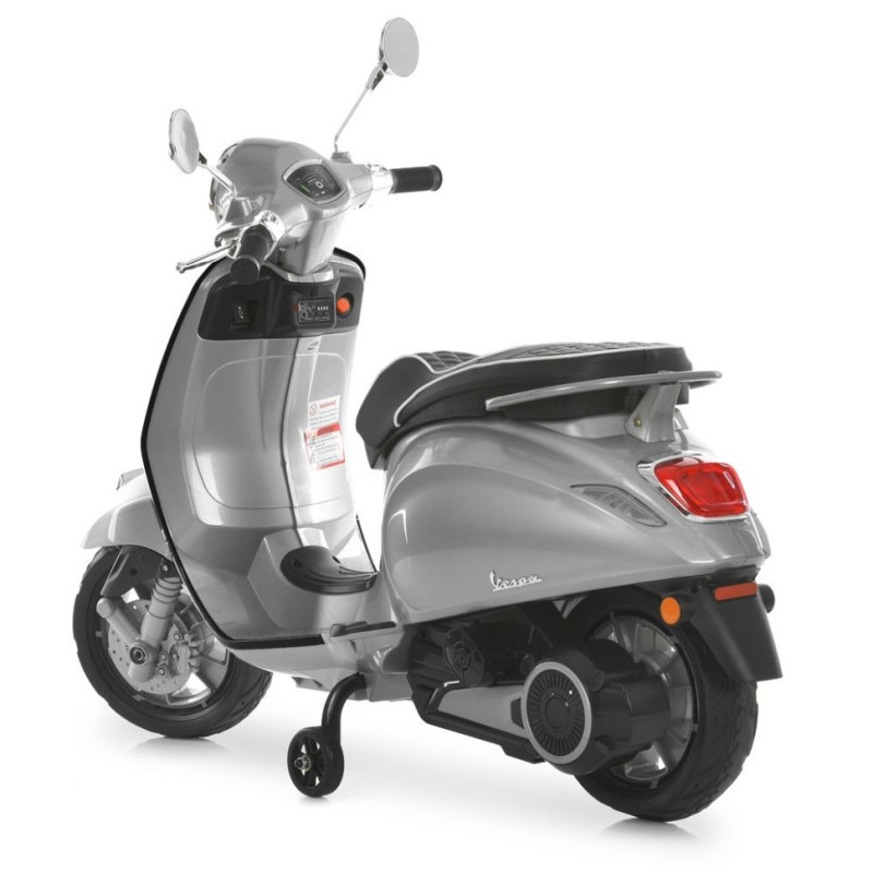 Дитячий електромобіль Мотоцикл M 6288EL-11-2 до 30 кг