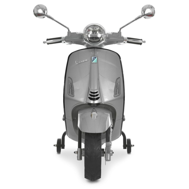 Дитячий електромобіль Мотоцикл M 6288EL-11-2 до 30 кг