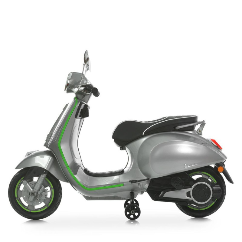 Дитячий електромобіль Мотоцикл M 6288EL-11-5 до 30 кг