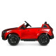 Дитячий електромобіль Джип M 5796EBLRS-3 до 25 кг