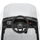 Дитячий електромобіль Джип M 6301EBLR-1 до 25 кг