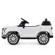 Дитячий електромобіль Джип M 6301EBLR-1 до 25 кг