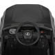 Дитячий електромобіль Джип M 6301EBLR-2 до 25 кг