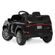 Дитячий електромобіль Джип M 6301EBLR-2 до 25 кг