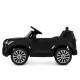 Дитячий електромобіль Джип M 6301EBLR-2 до 25 кг