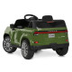 Дитячий електромобіль Джип M 6301EBLR-5 до 25 кг