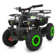Дитячий електромобіль Квадроцикл HB-ATV1000AS-2-5 до 45 кг