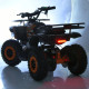 Дитячий електромобіль Квадроцикл HB-ATV1000AS-2-5 до 45 кг