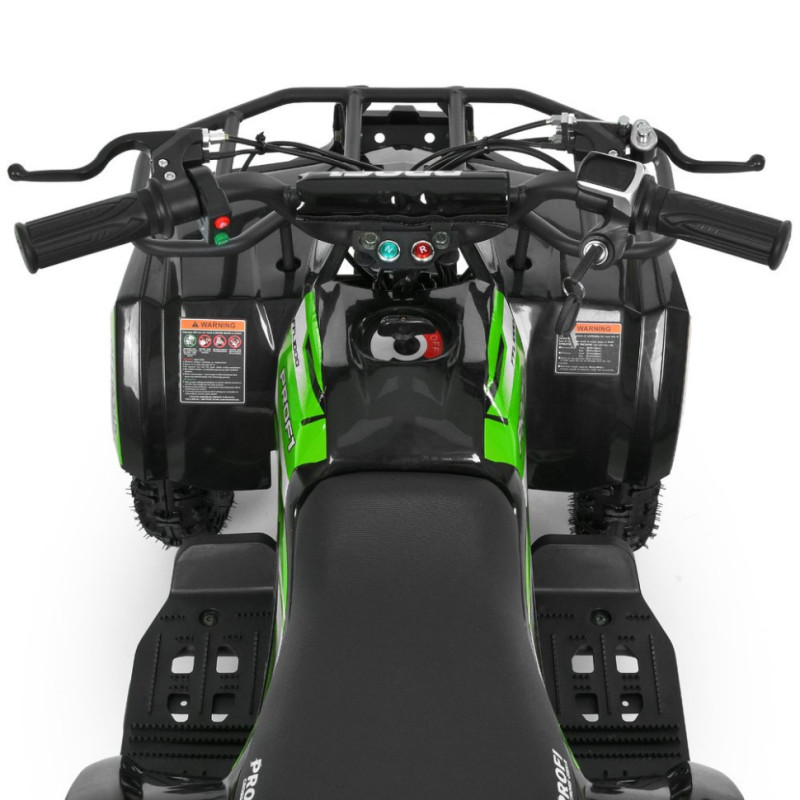Дитячий електромобіль Квадроцикл HB-ATV1000AS-2-5 до 45 кг