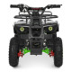Дитячий електромобіль Квадроцикл HB-ATV1000AS-2-5 до 45 кг
