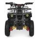 Дитячий електромобіль Квадроцикл HB-ATV1000AS-2-6 до 45 кг