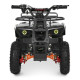 Дитячий електромобіль Квадроцикл HB-ATV1000AS-2-7 до 45 кг