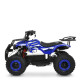 Дитячий електромобіль Квадроцикл HB-ATV1000AS-4 до 45 кг