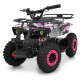 Дитячий електромобіль Квадроцикл HB-ATV1000AS-8 до 45 кг