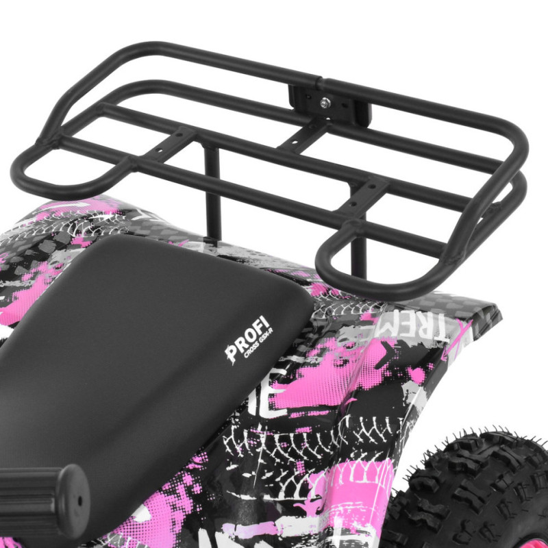 Дитячий електромобіль Квадроцикл HB-ATV1000AS-8 до 45 кг