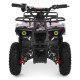 Дитячий електромобіль Квадроцикл HB-ATV1000AS-8 до 45 кг