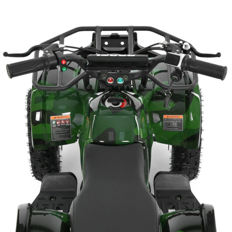 Дитячий електромобіль Квадроцикл HB-EATV1000N-10 до 65 кг